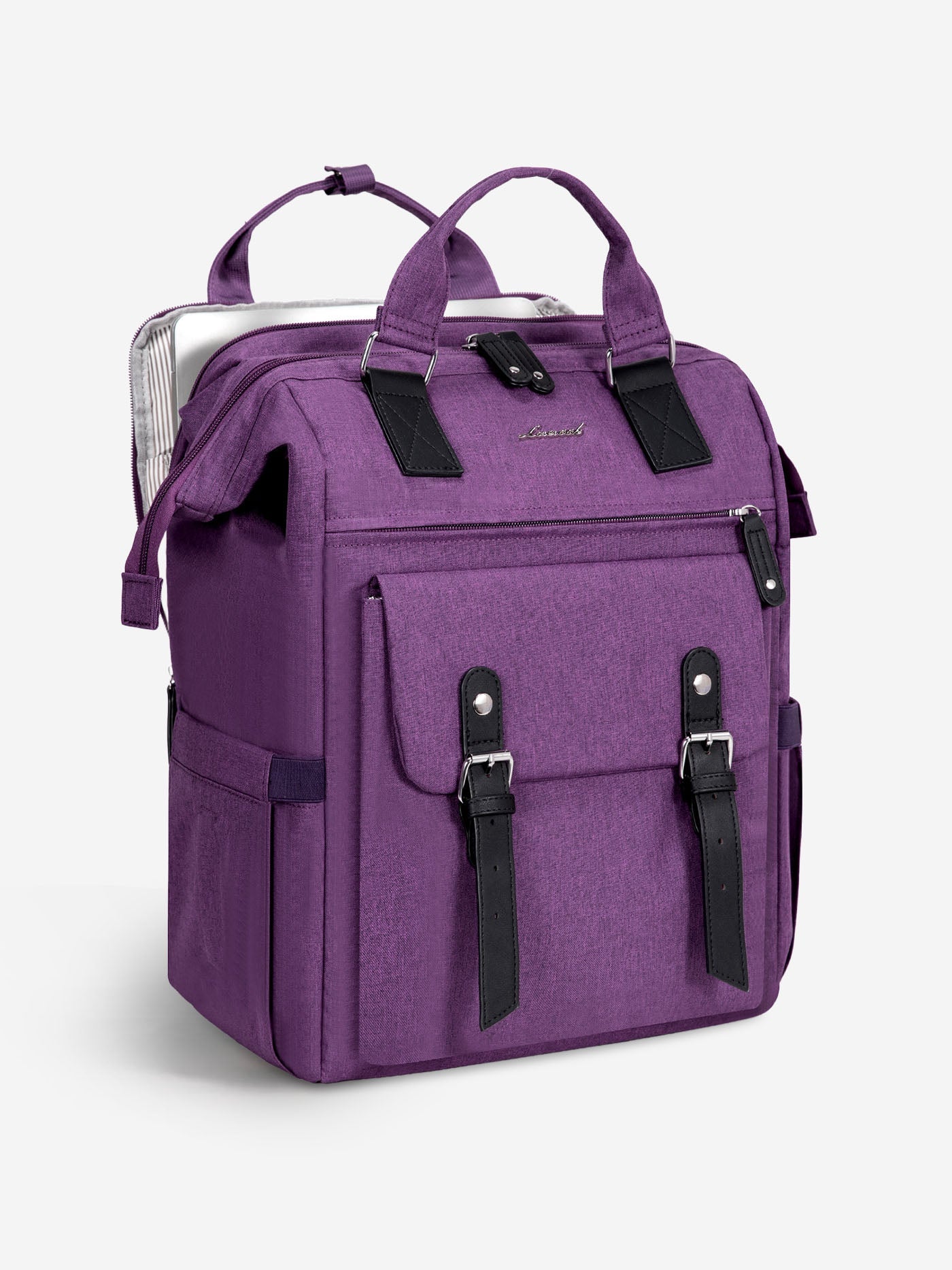 Lona Ⅱ Laptop Backpack 15.6 17.3