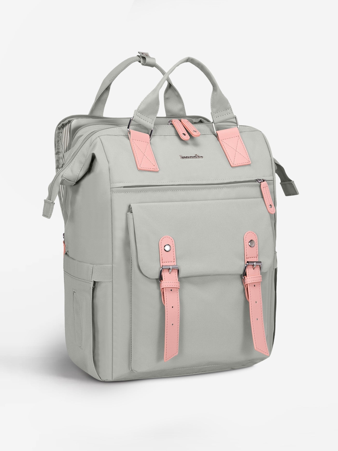 Lona Ⅱ Laptop Backpack 15.6 17.3