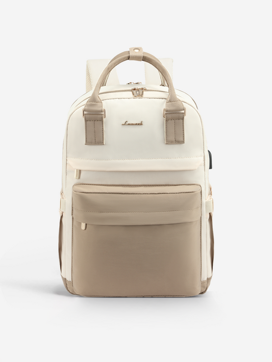 Molerolly Ⅰ Laptop Backpack, 15.6 17.3