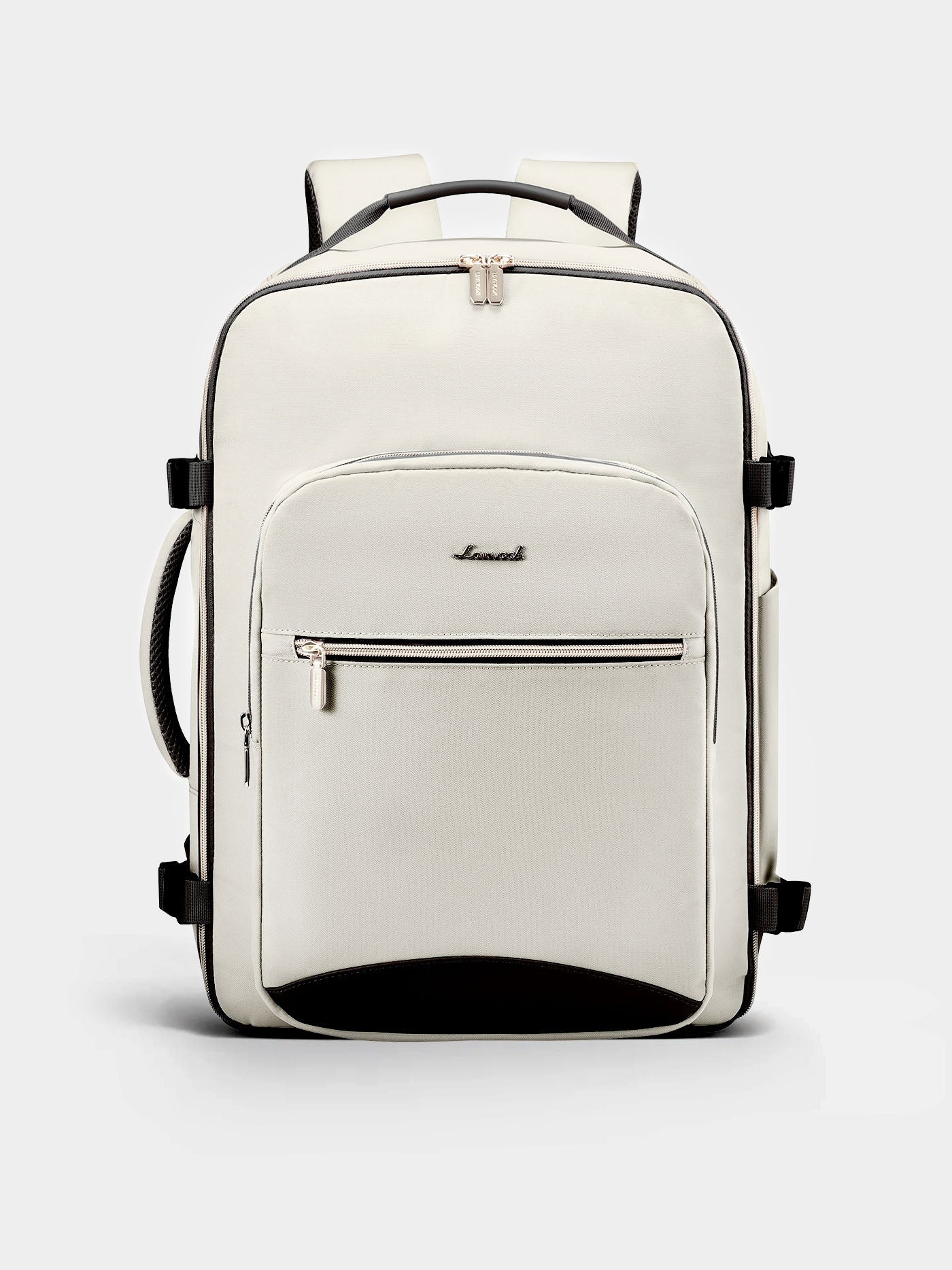 4Pcs, 40/50L Freyja Laptop Travel Backpack, 17 18--Personalization