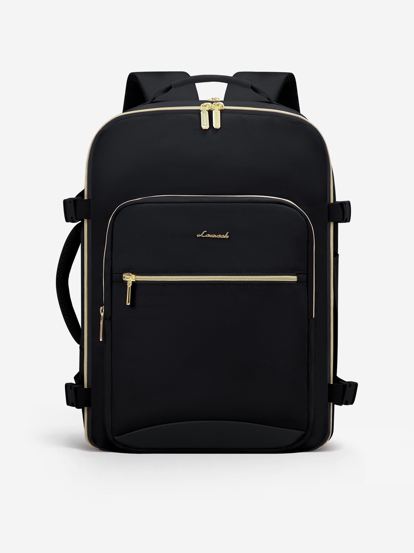 4Pcs, 40/50L Freyja Laptop Travel Backpack, 17 18--Personalization
