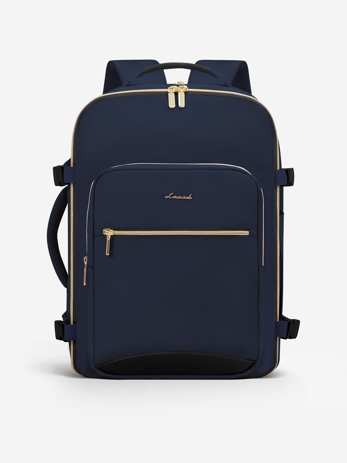4Pcs, 40/50L Freyja Laptop Travel Backpack, 17 18--Personalization