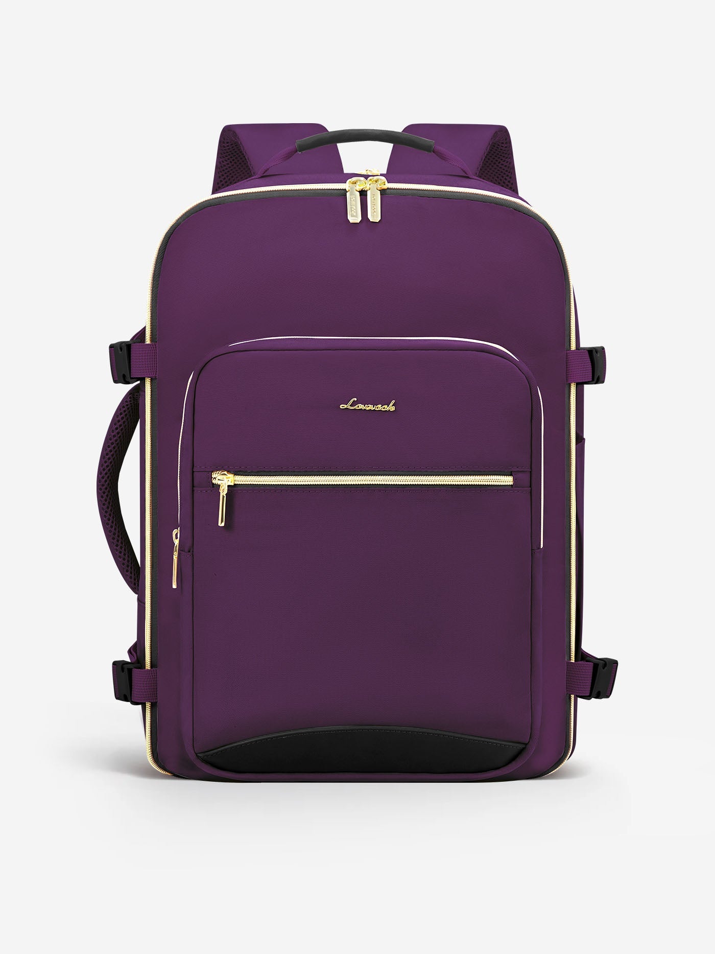 4Pcs, 40/50L Freyja Laptop Travel Backpack, 17 18--Personalization