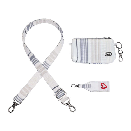 Love Accessory 3pc Bundle