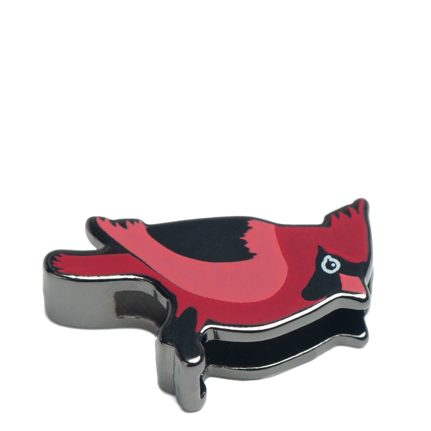 Lug Novelty Bag Charm