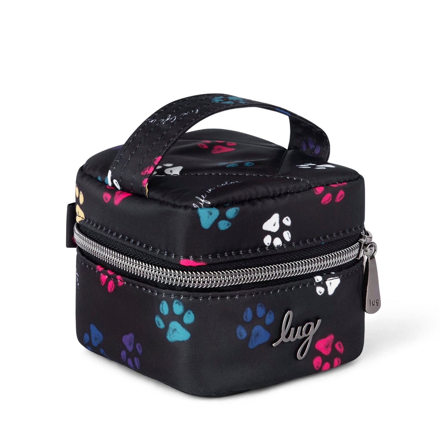 Swizzle Mini Jewelry Case