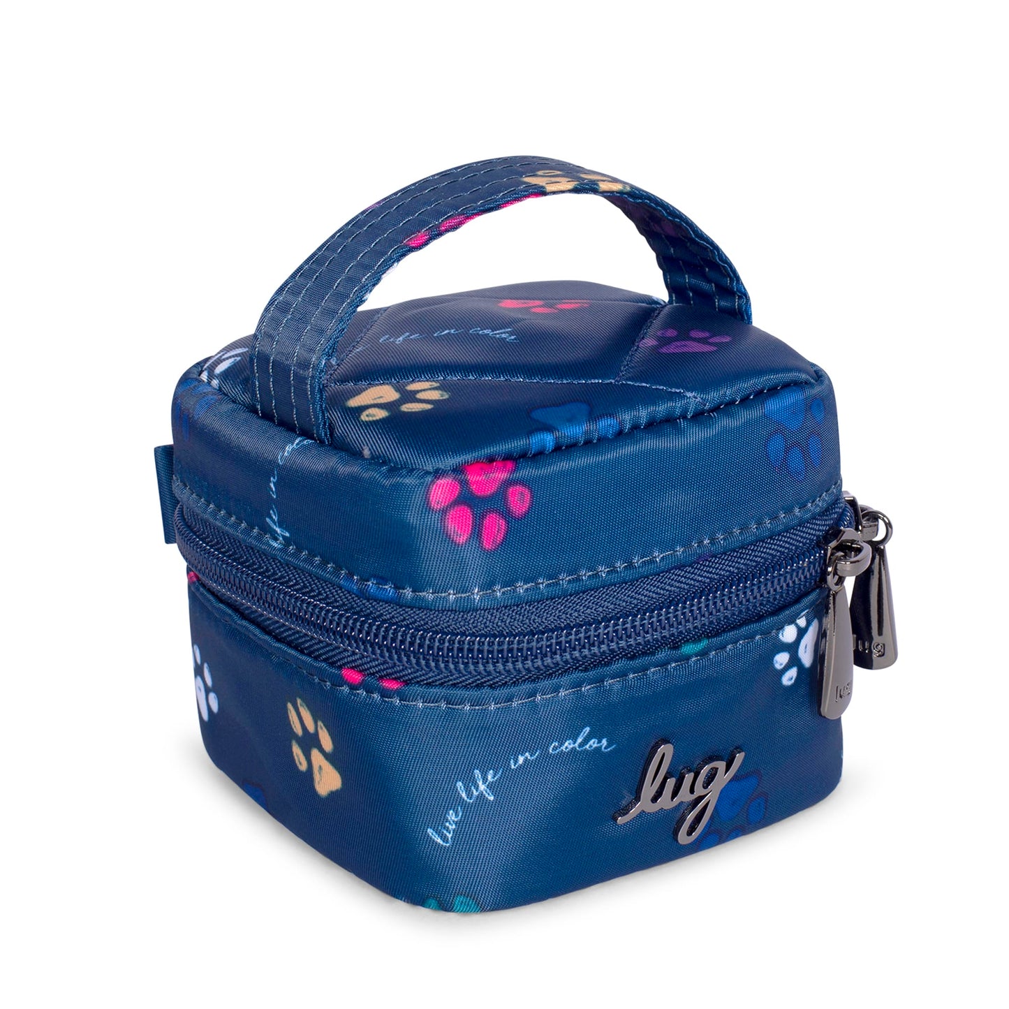 Swizzle Mini Jewelry Case