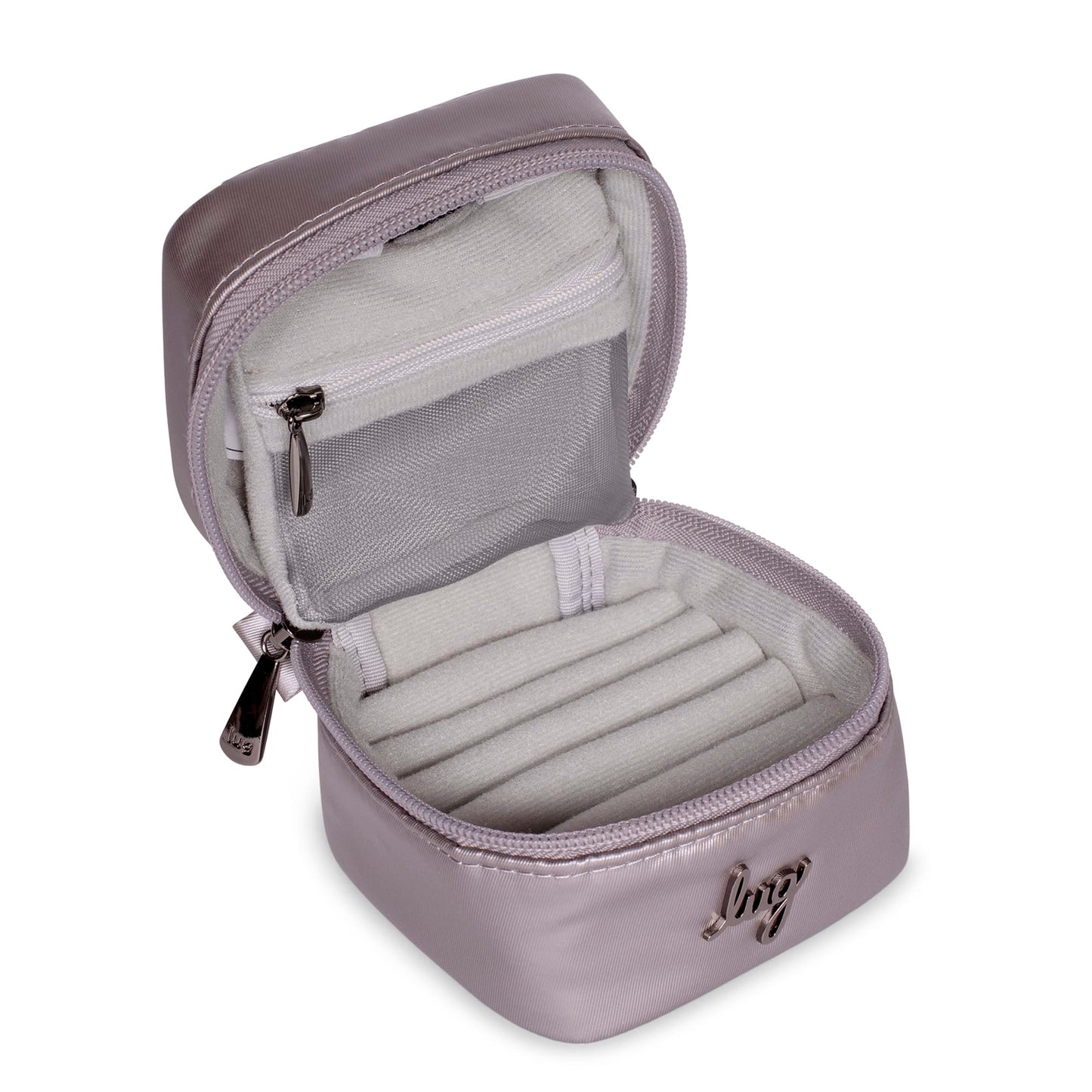 Swizzle Mini Jewelry Case