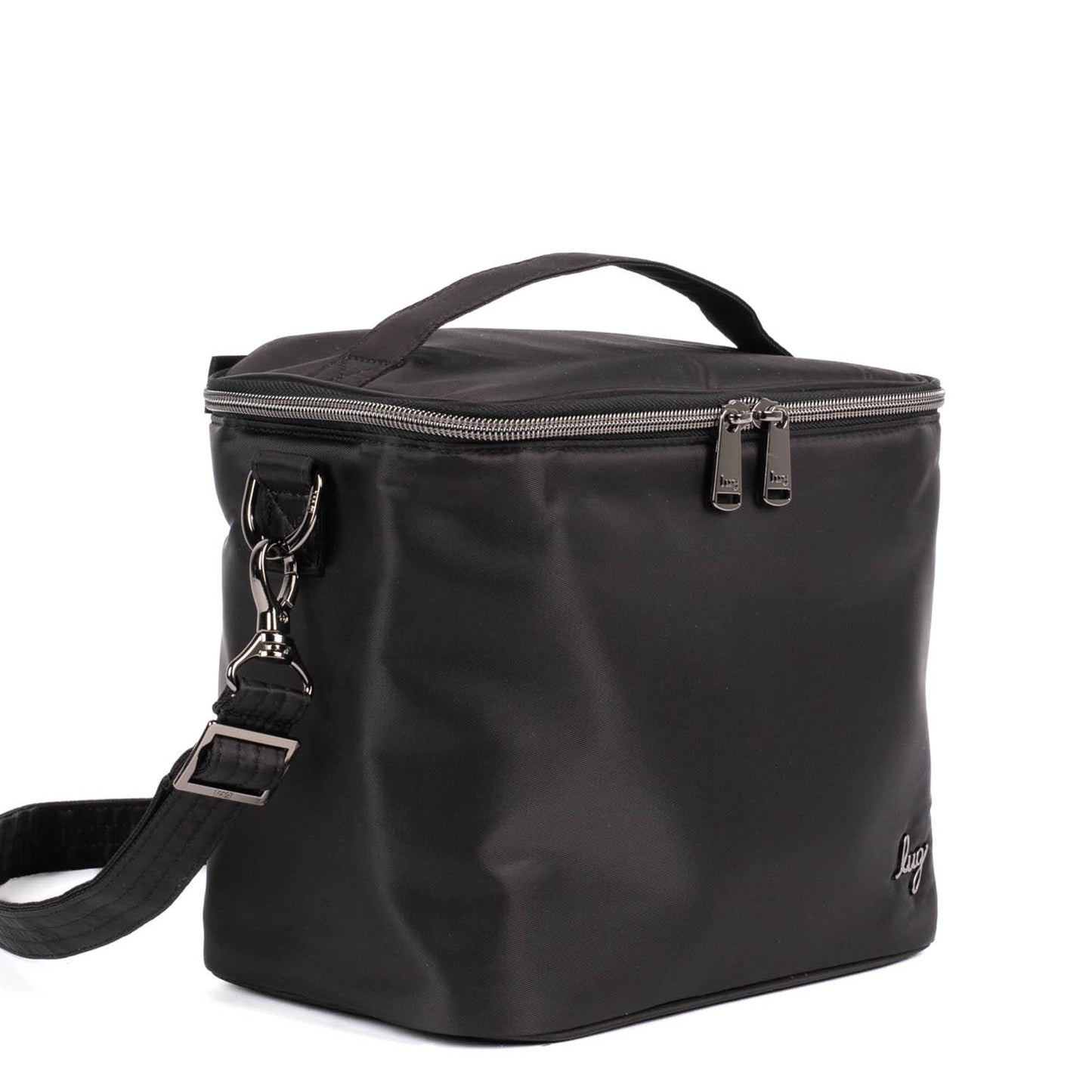 Nibble Convertible Lunch Tote Bag