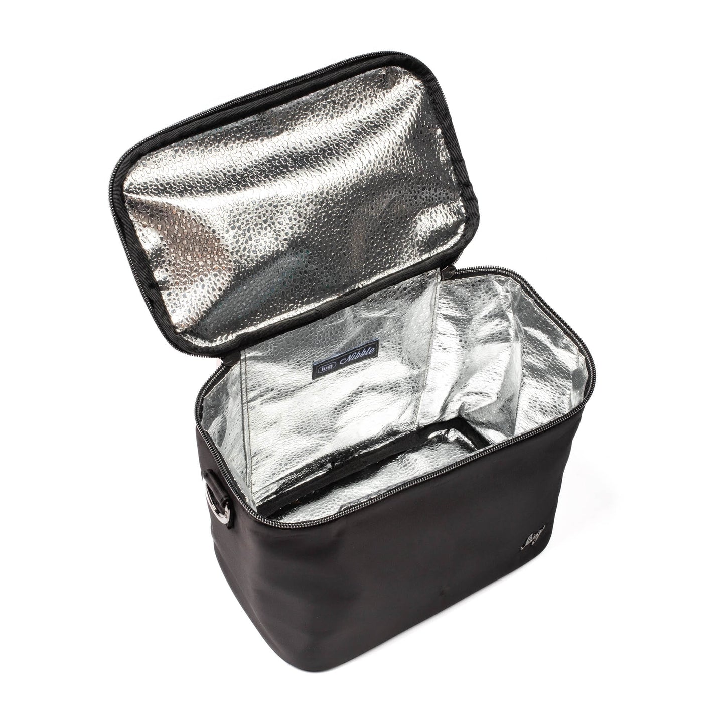 Nibble Convertible Lunch Tote Bag