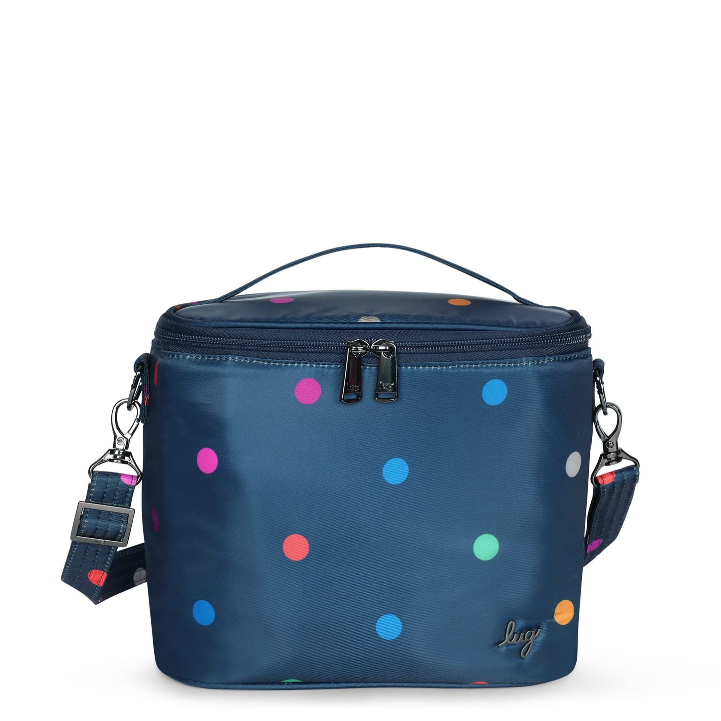 Nibble Convertible Lunch Tote Bag