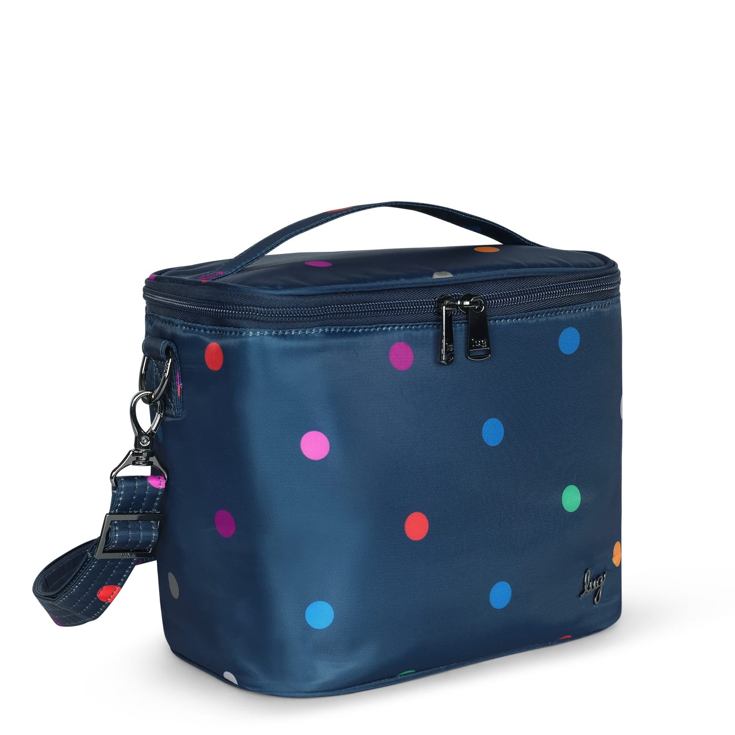 Nibble Convertible Lunch Tote Bag