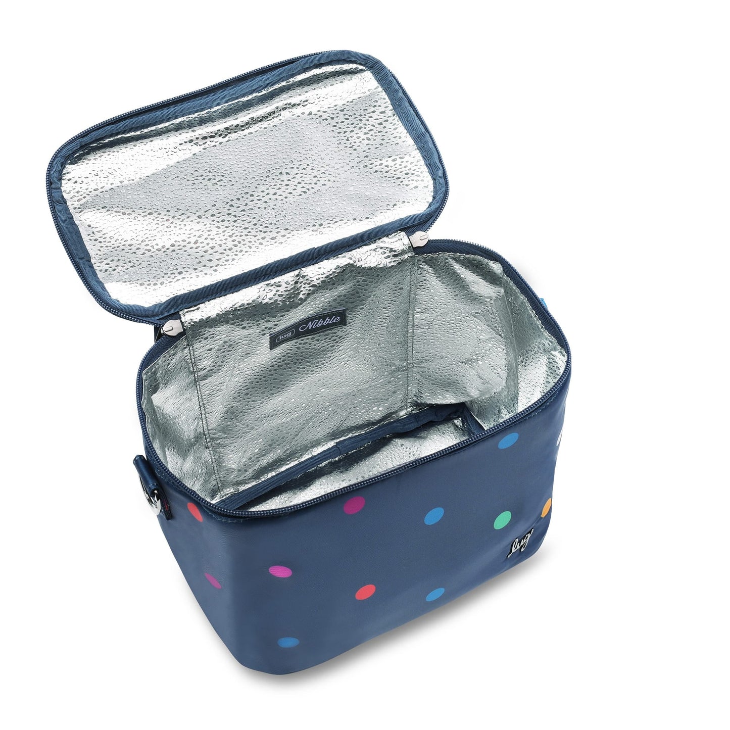Nibble Convertible Lunch Tote Bag
