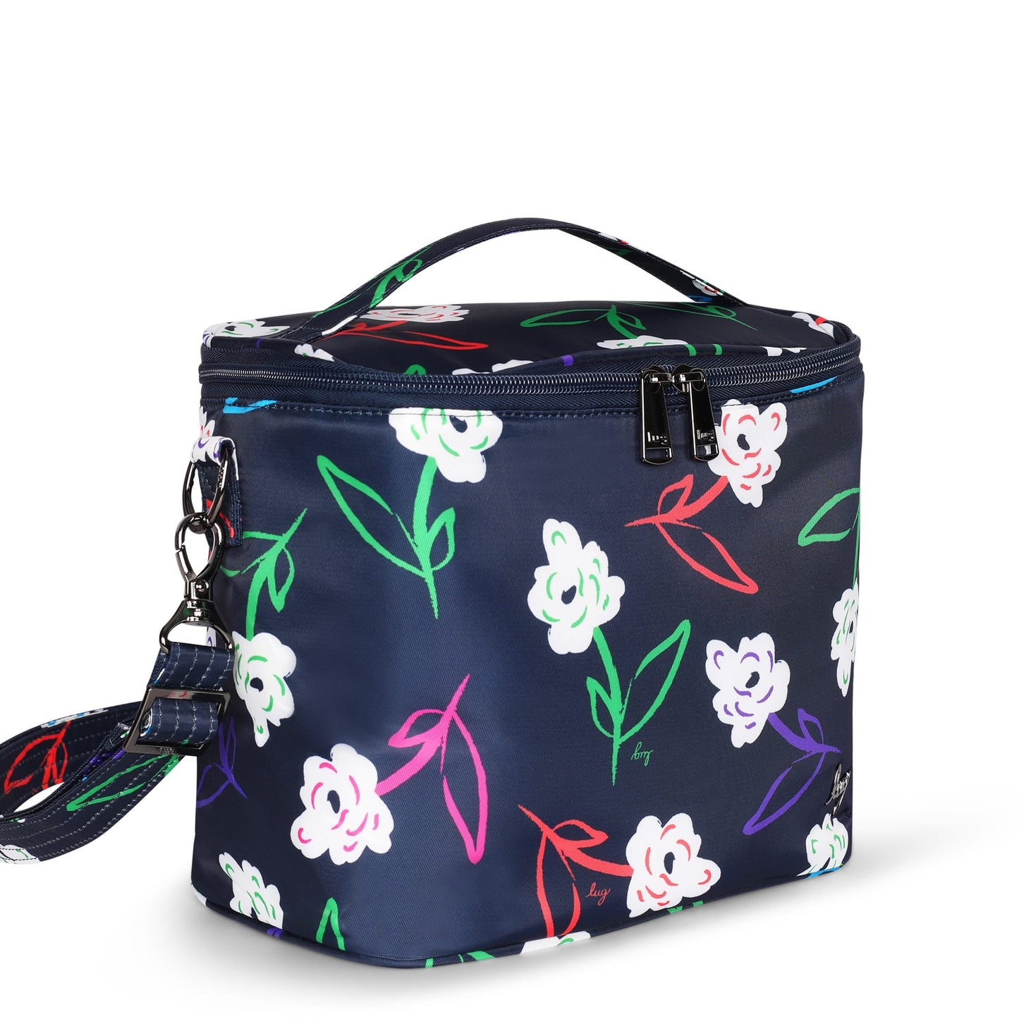 Nibble Convertible Lunch Tote Bag