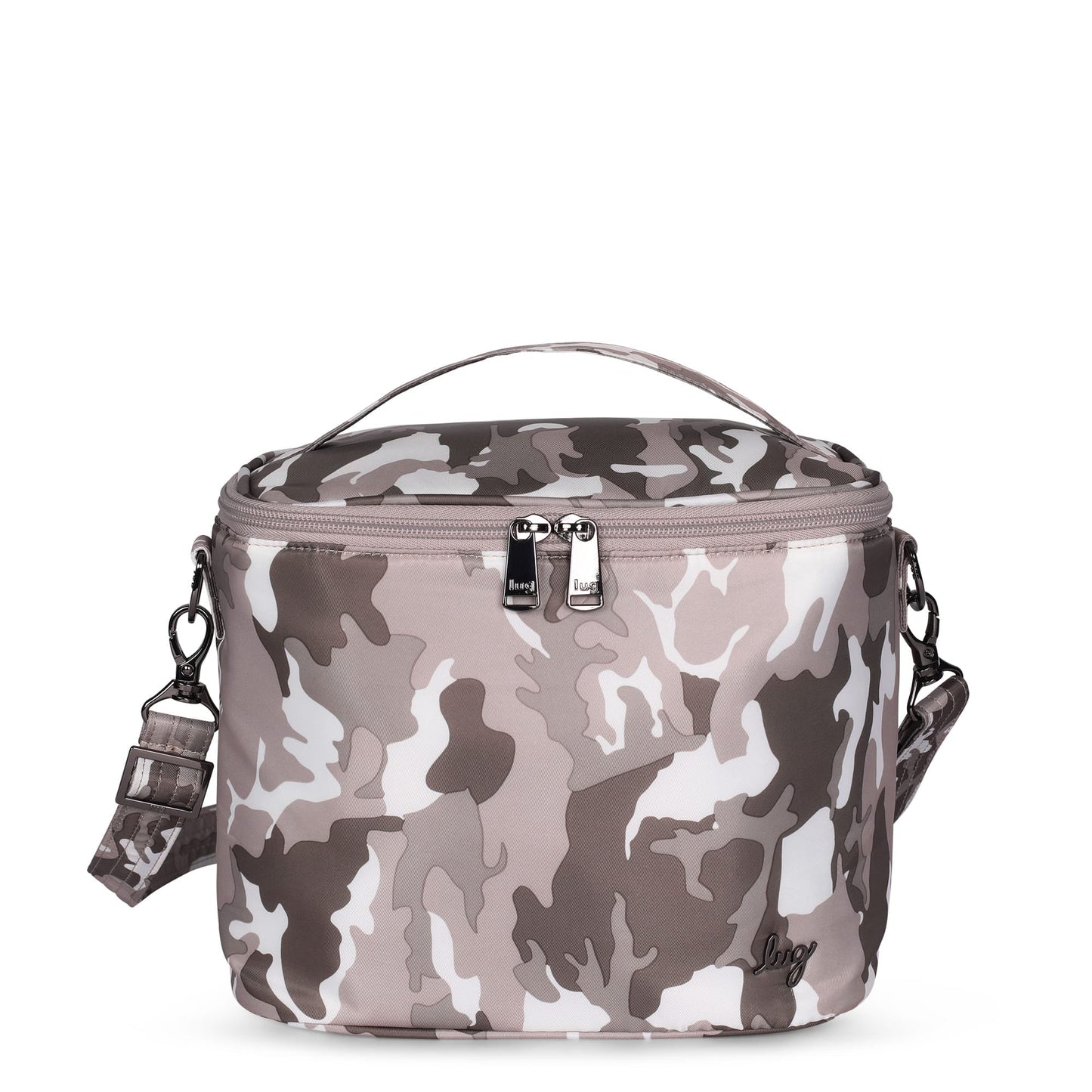 Nibble Convertible Lunch Tote Bag