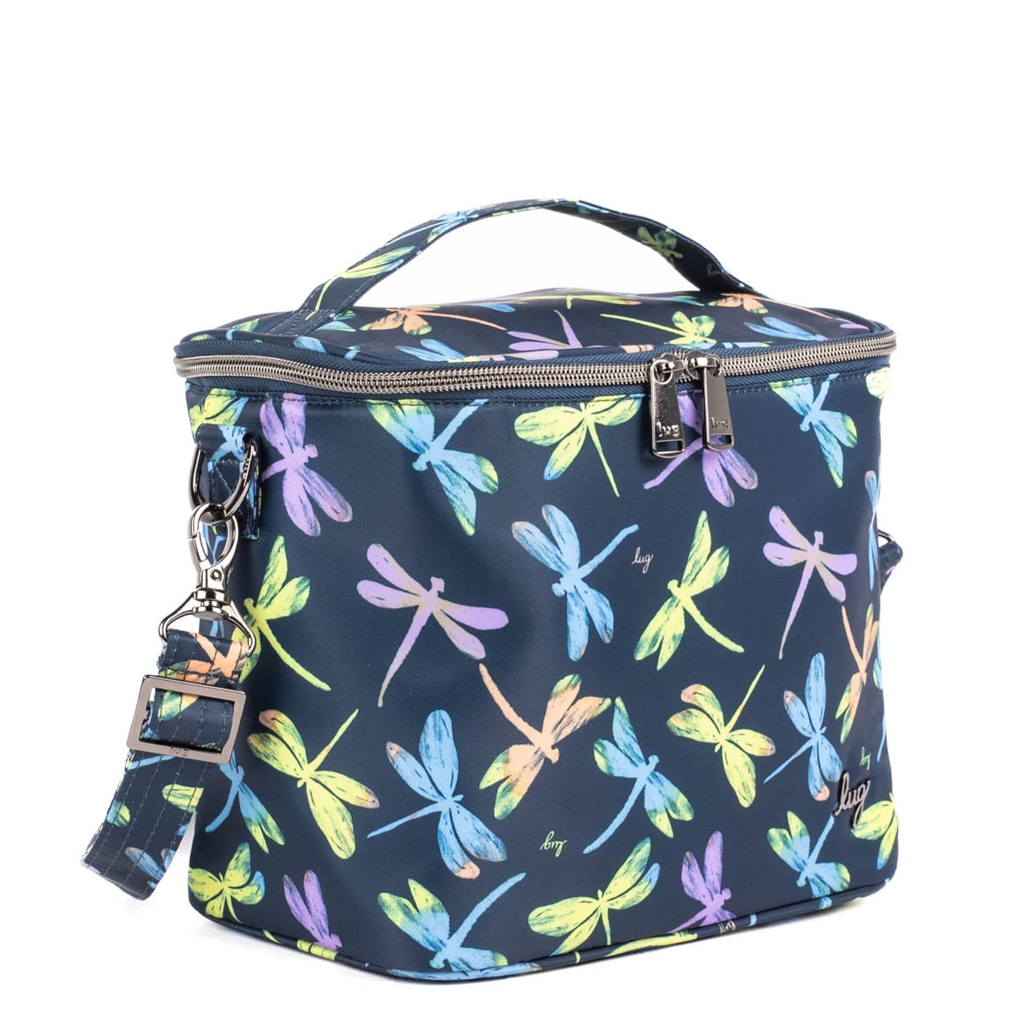 Nibble Convertible Lunch Tote Bag