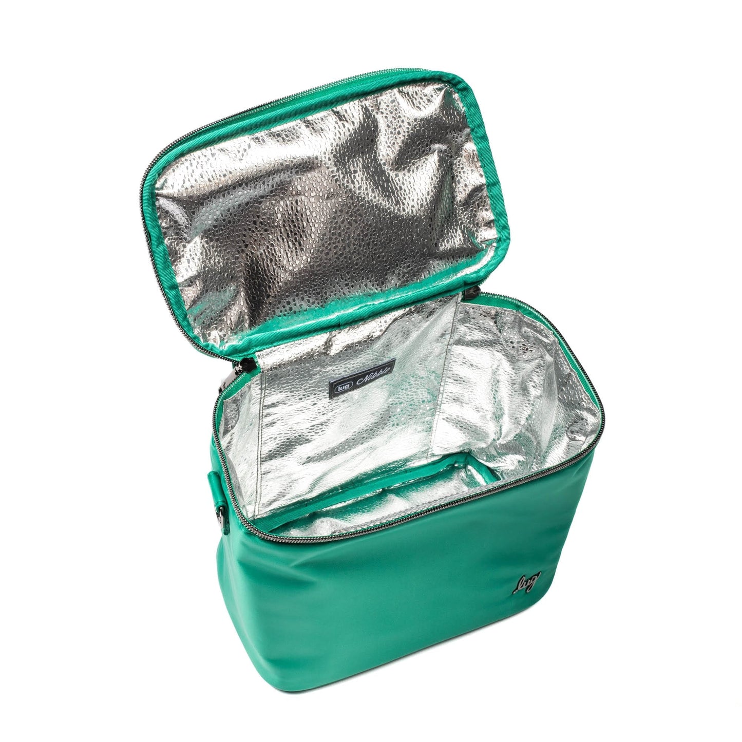 Nibble Convertible Lunch Tote Bag