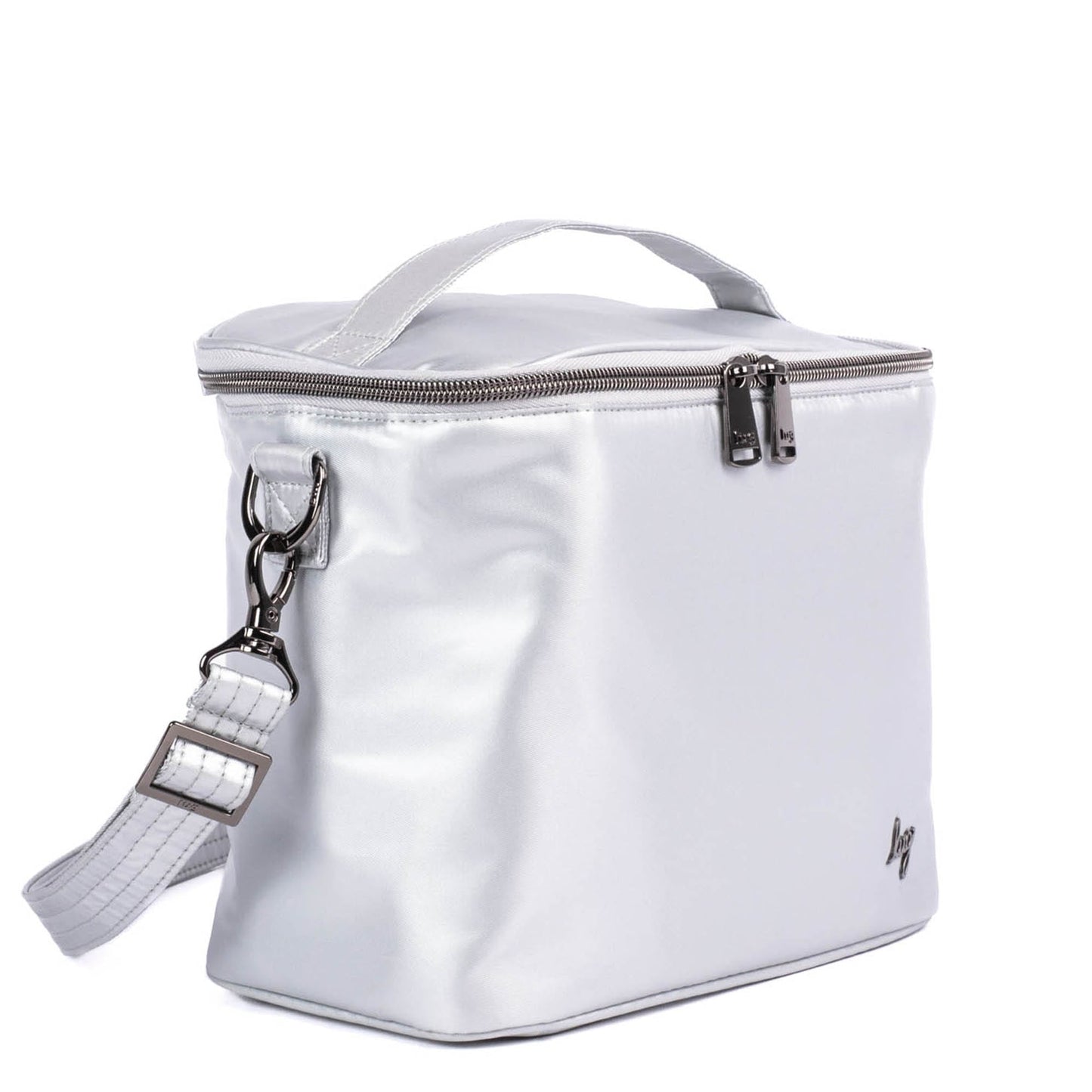 Nibble Convertible Lunch Tote Bag