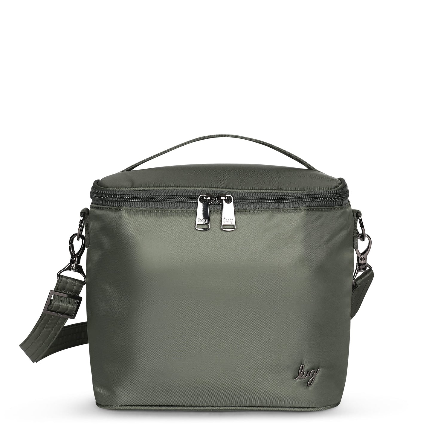 Nibble Convertible Lunch Tote Bag