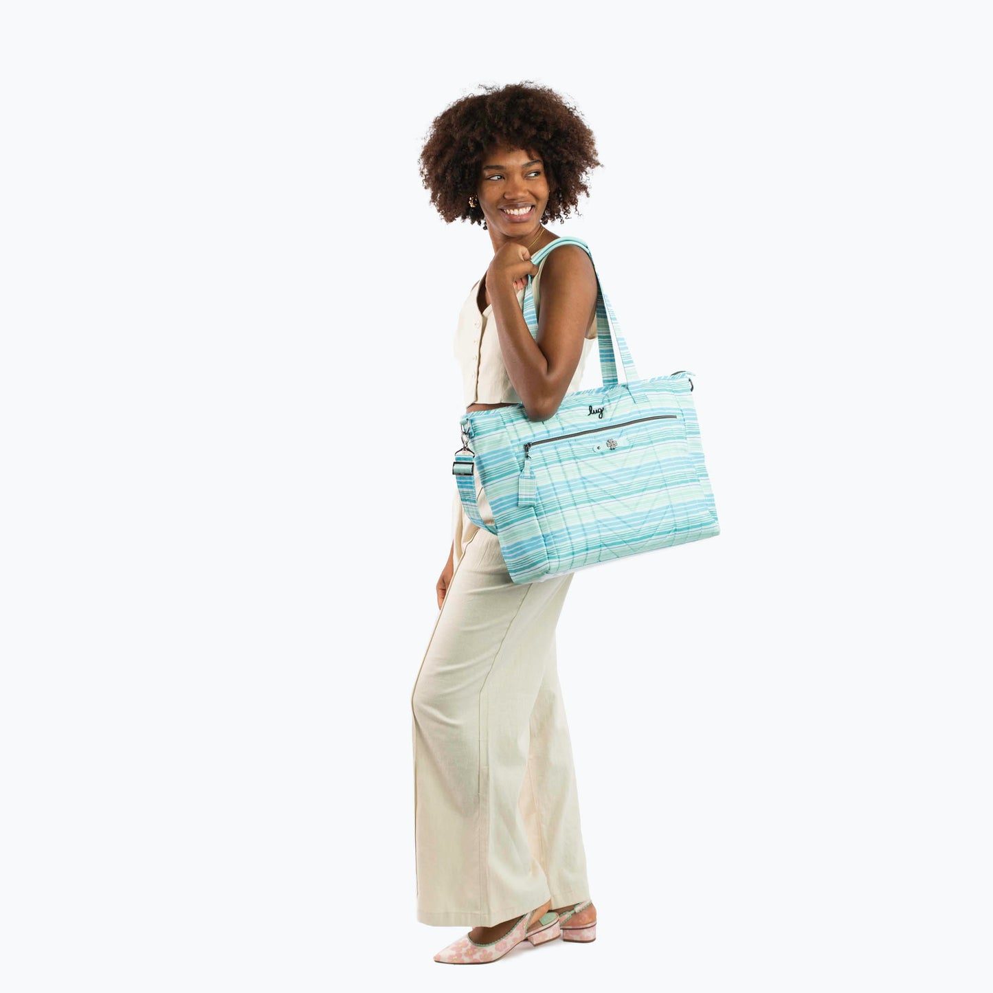 Paddle Carry-All Tote