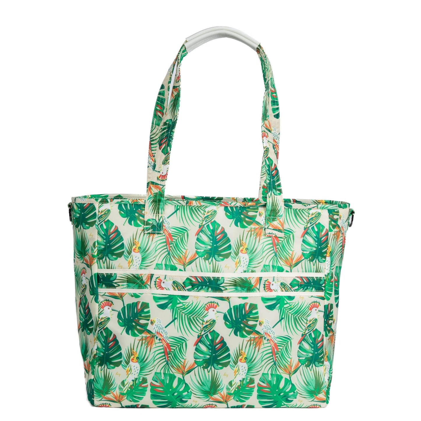 Paddle Carry-All Tote