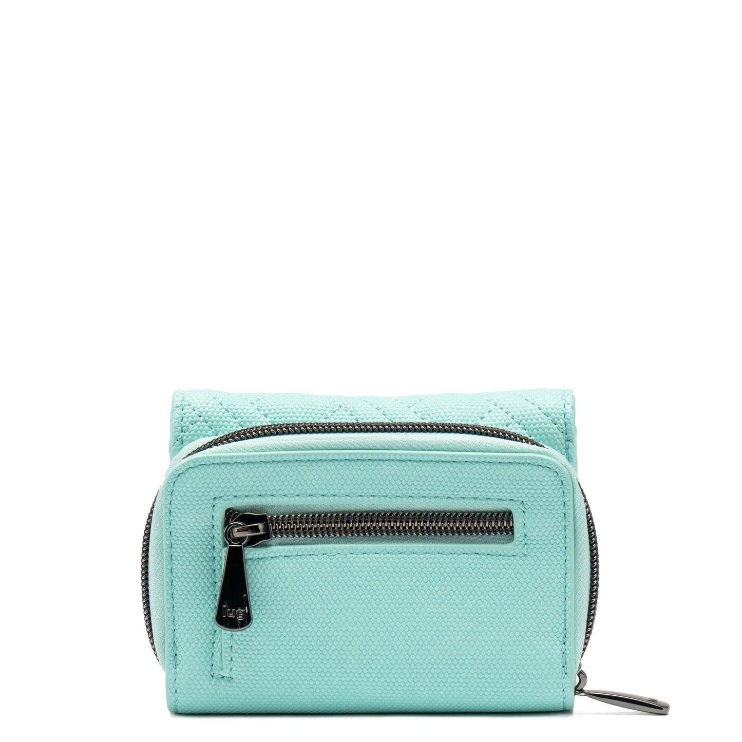 Pedicab Matte Luxe VL RFID Wallet