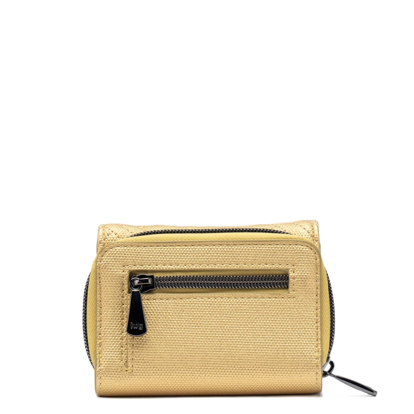 Pedicab Matte Luxe VL RFID Wallet