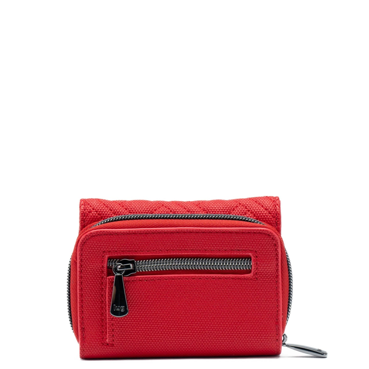 Pedicab Matte Luxe VL RFID Wallet
