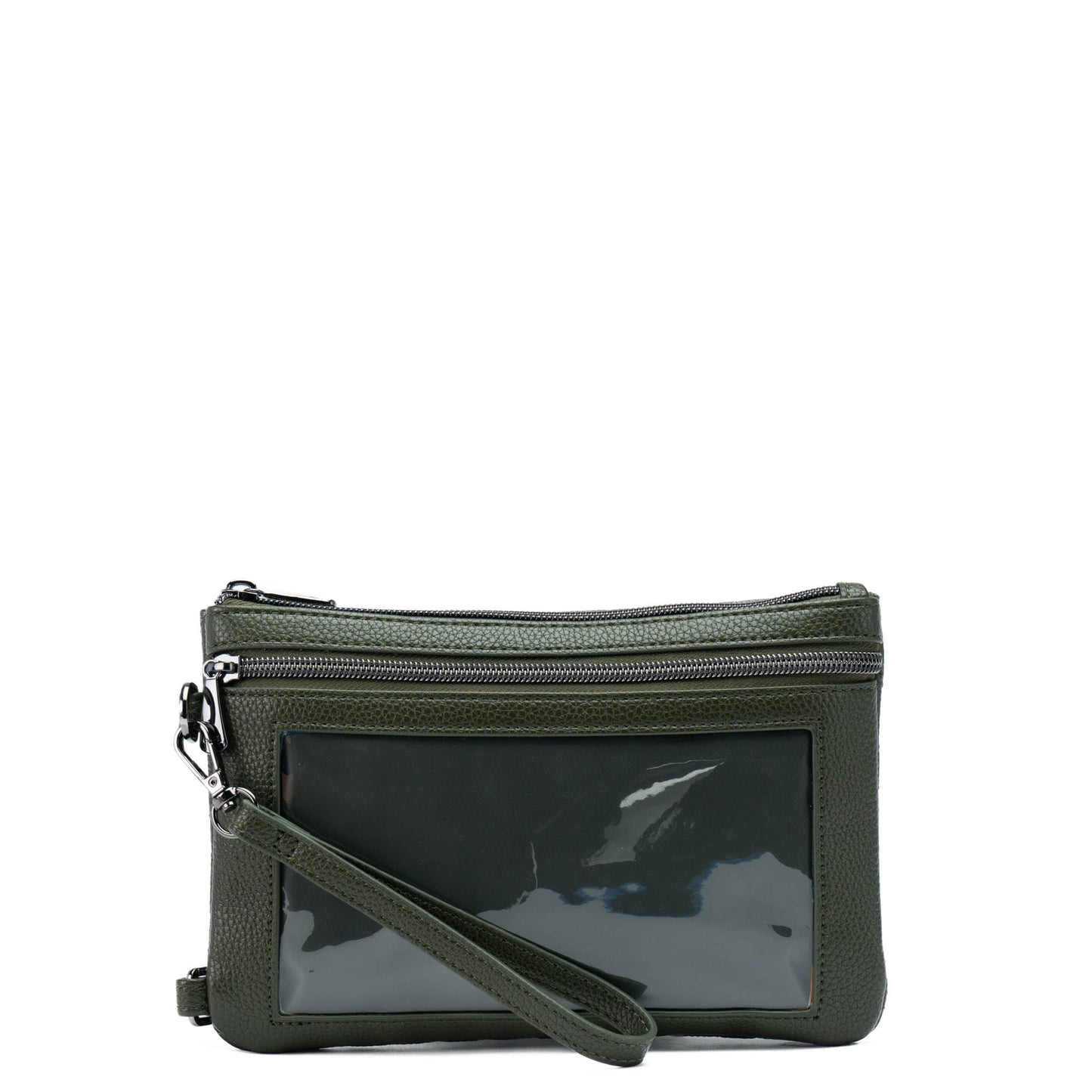 Peekaboo 2 Classic VL Convertible Crossbody Bag