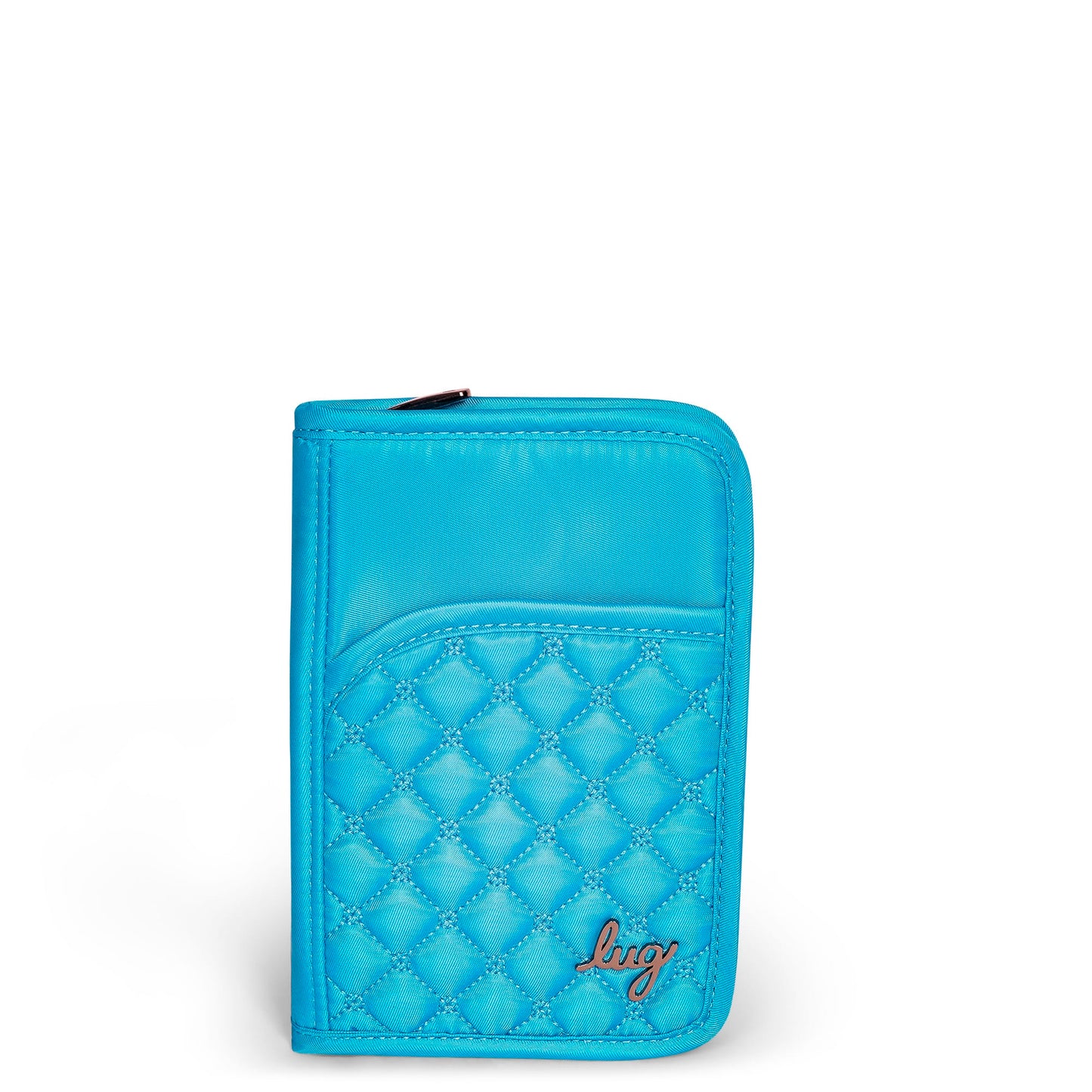 Pilot Passport Wallet