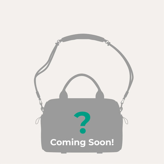 REIKI 5.5L Mesh Mini Duffle