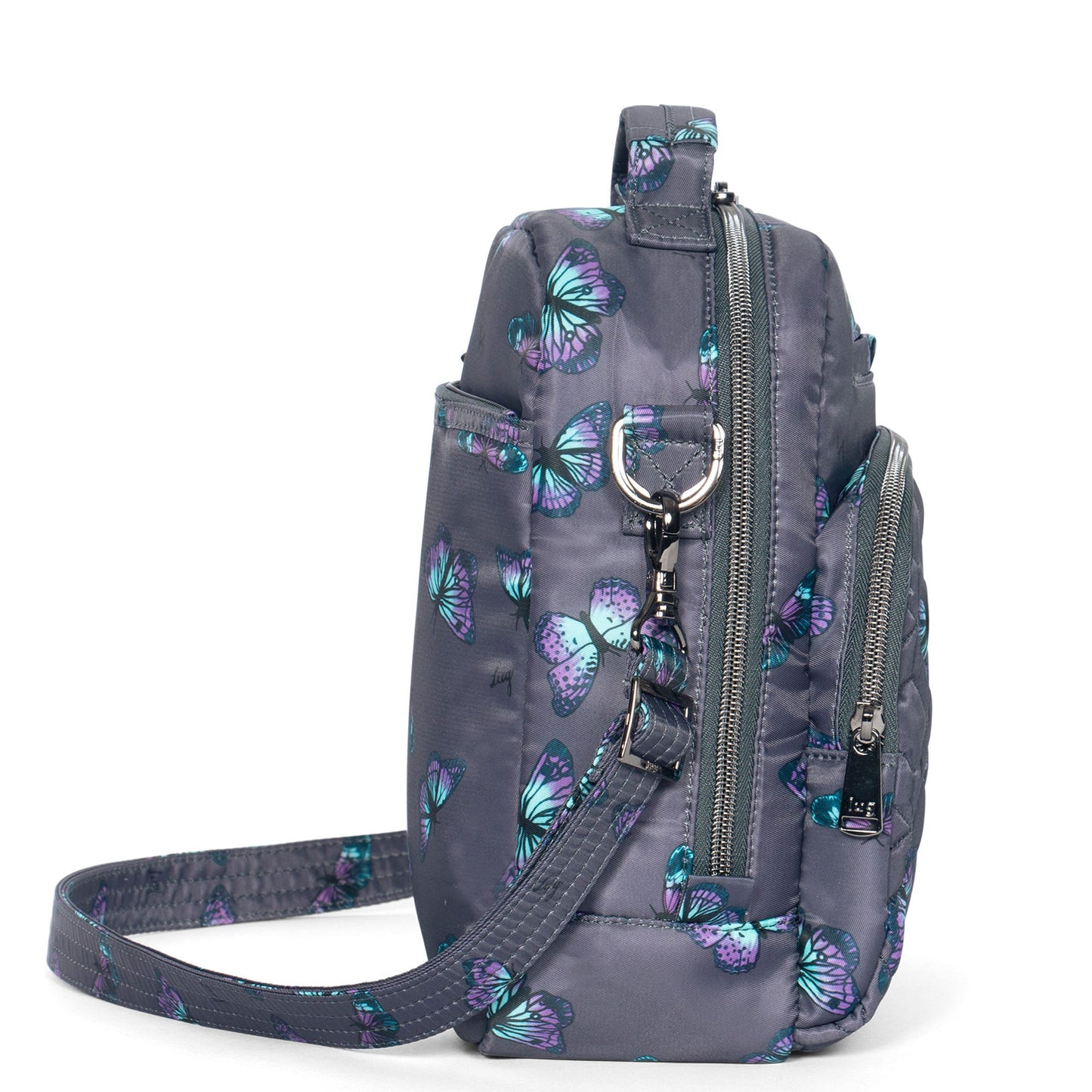 Ranger 2 Crossbody Bag