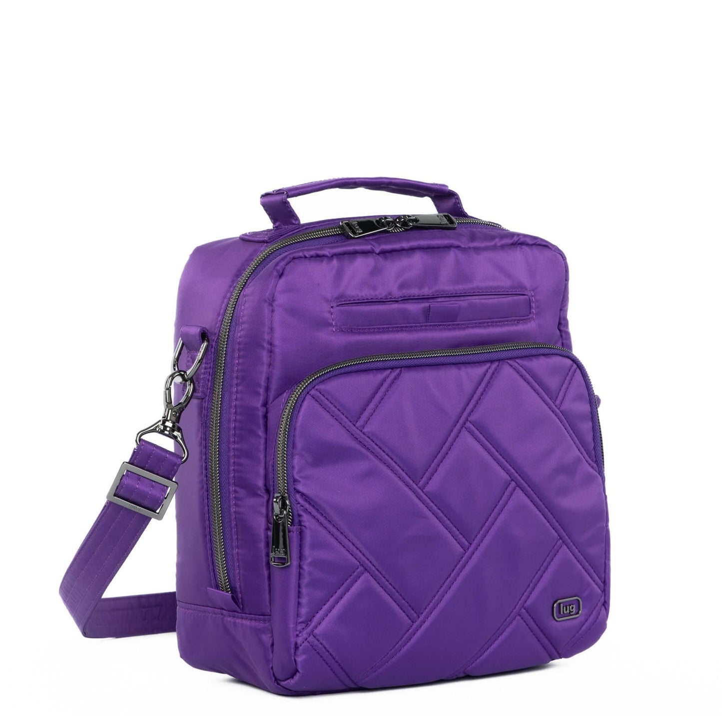 Ranger 2 Crossbody Bag