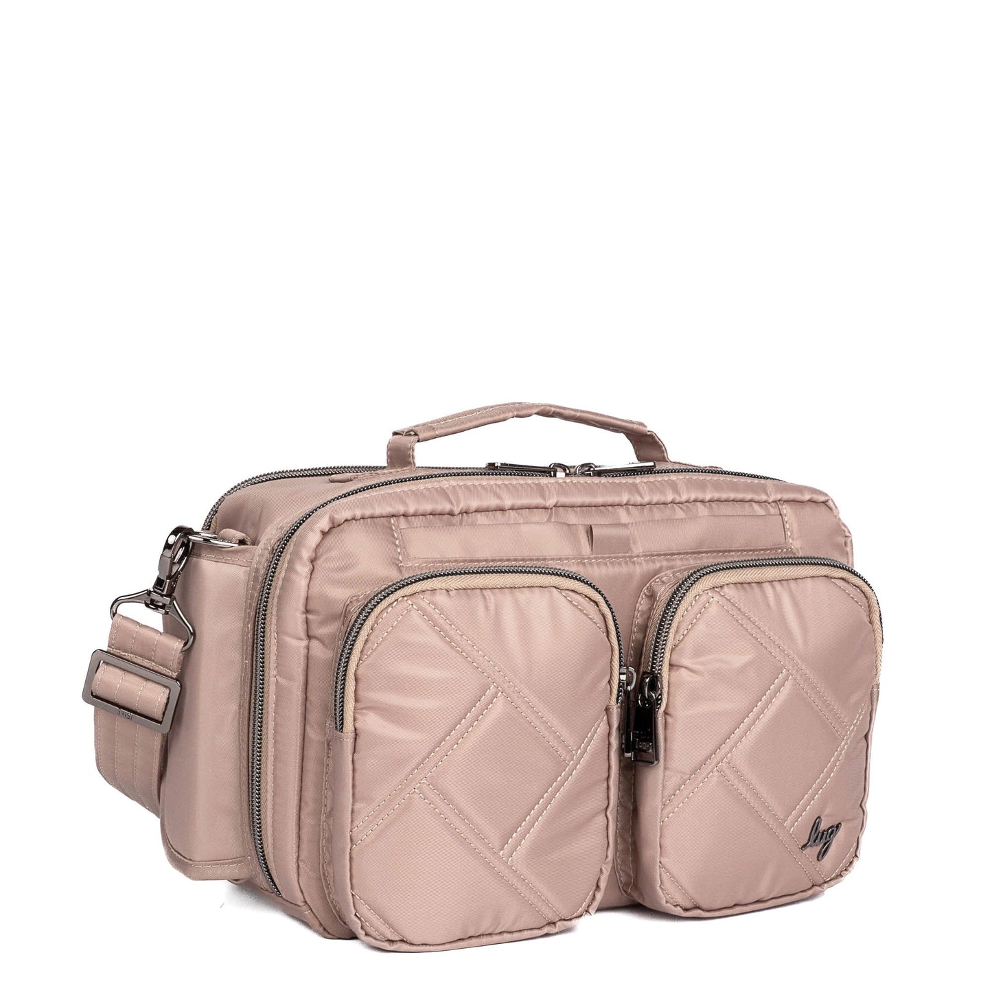 Rider Crossbody Bag