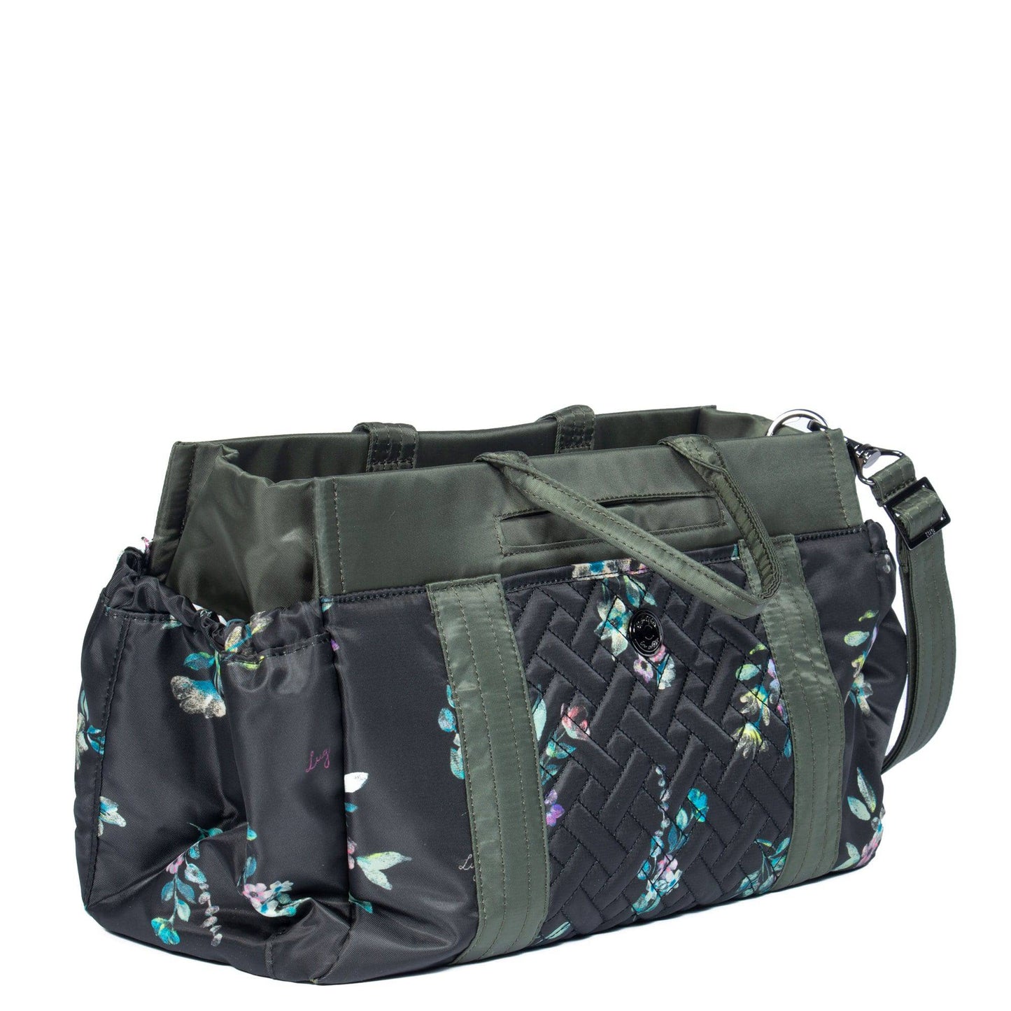 Romper 2 Tote