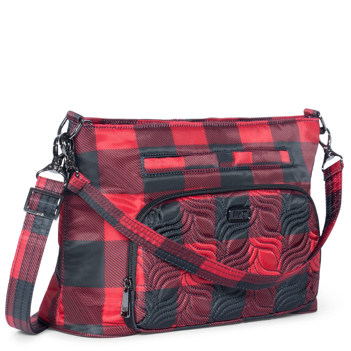 Samba XL Convertible Crossbody Bag
