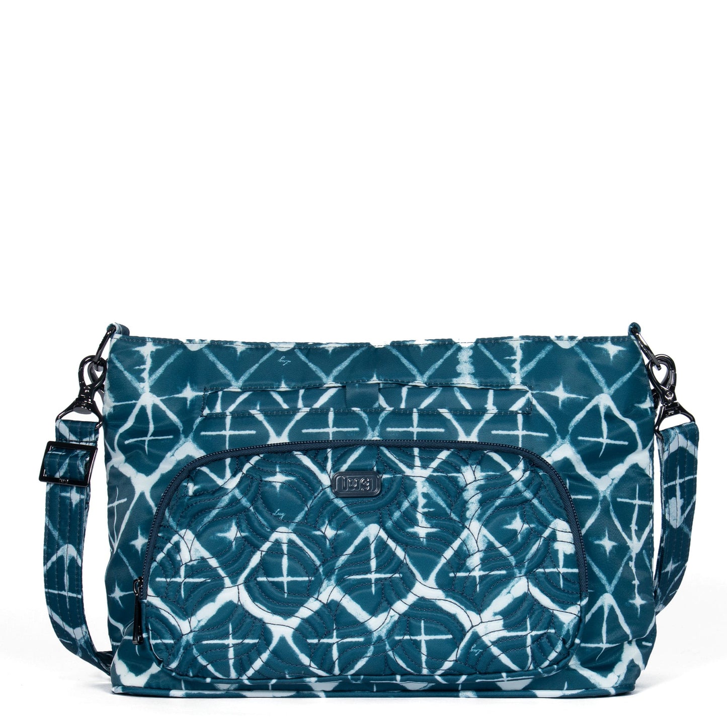 Samba XL Convertible Crossbody Bag