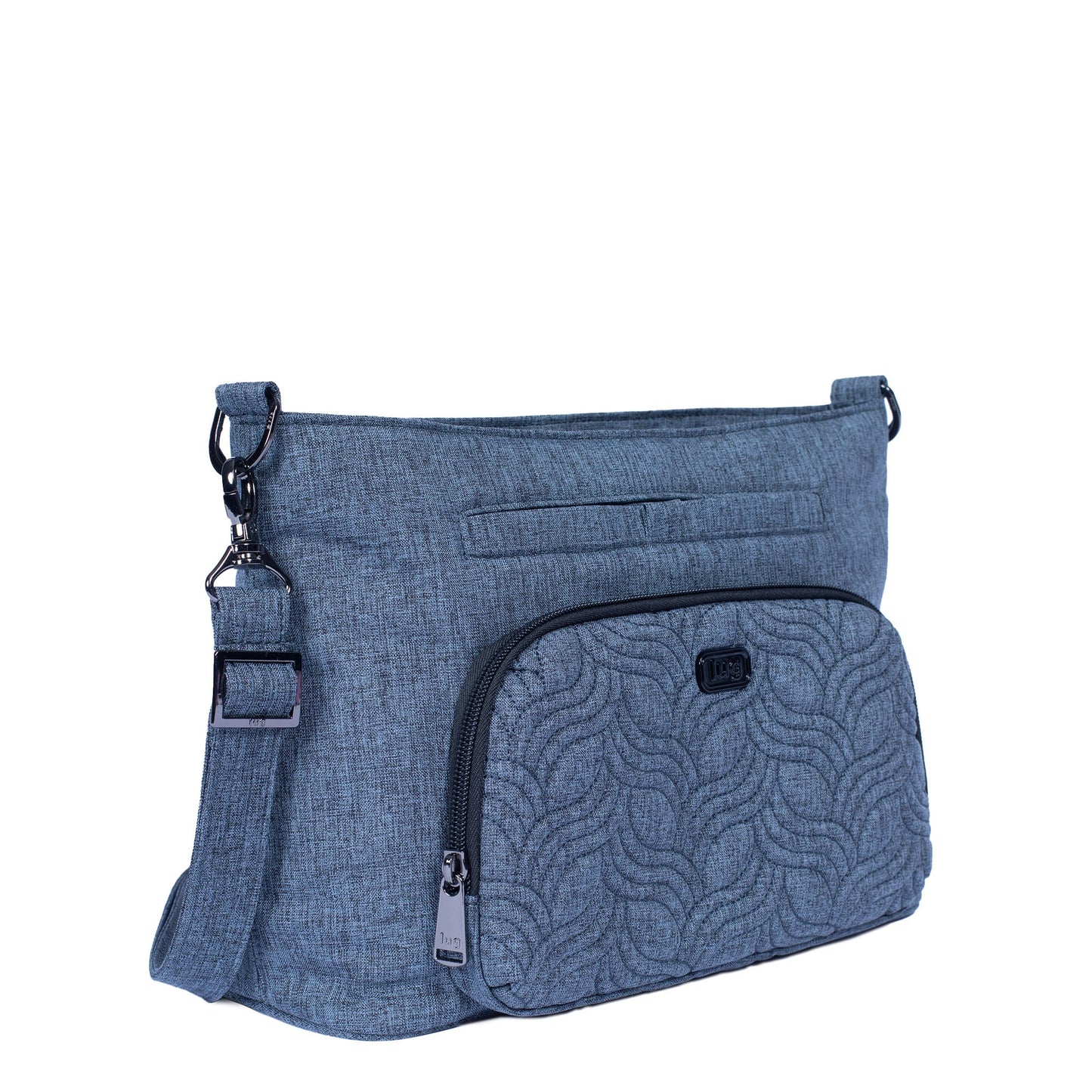 Samba XL Convertible Crossbody Bag
