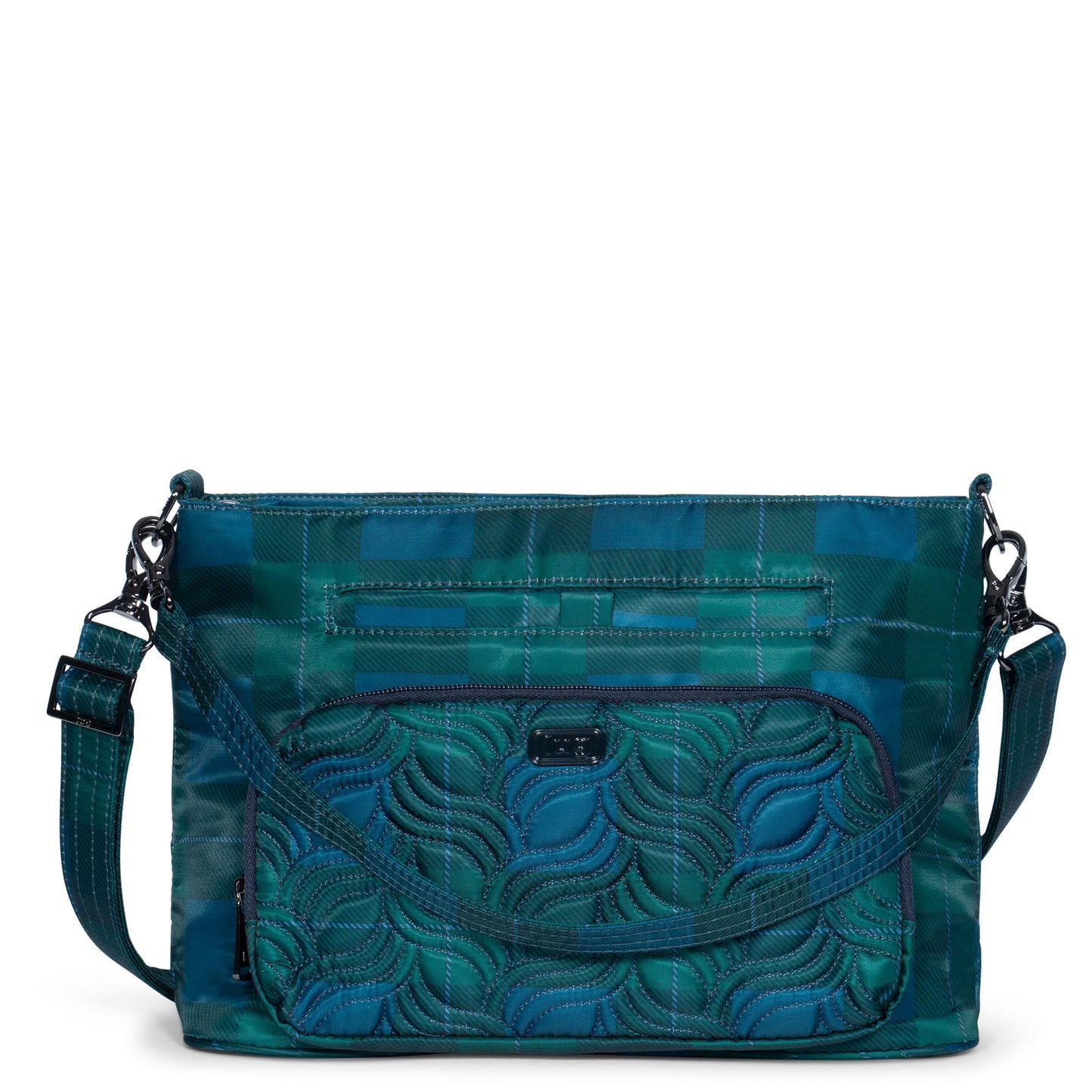 Samba XL Convertible Crossbody Bag