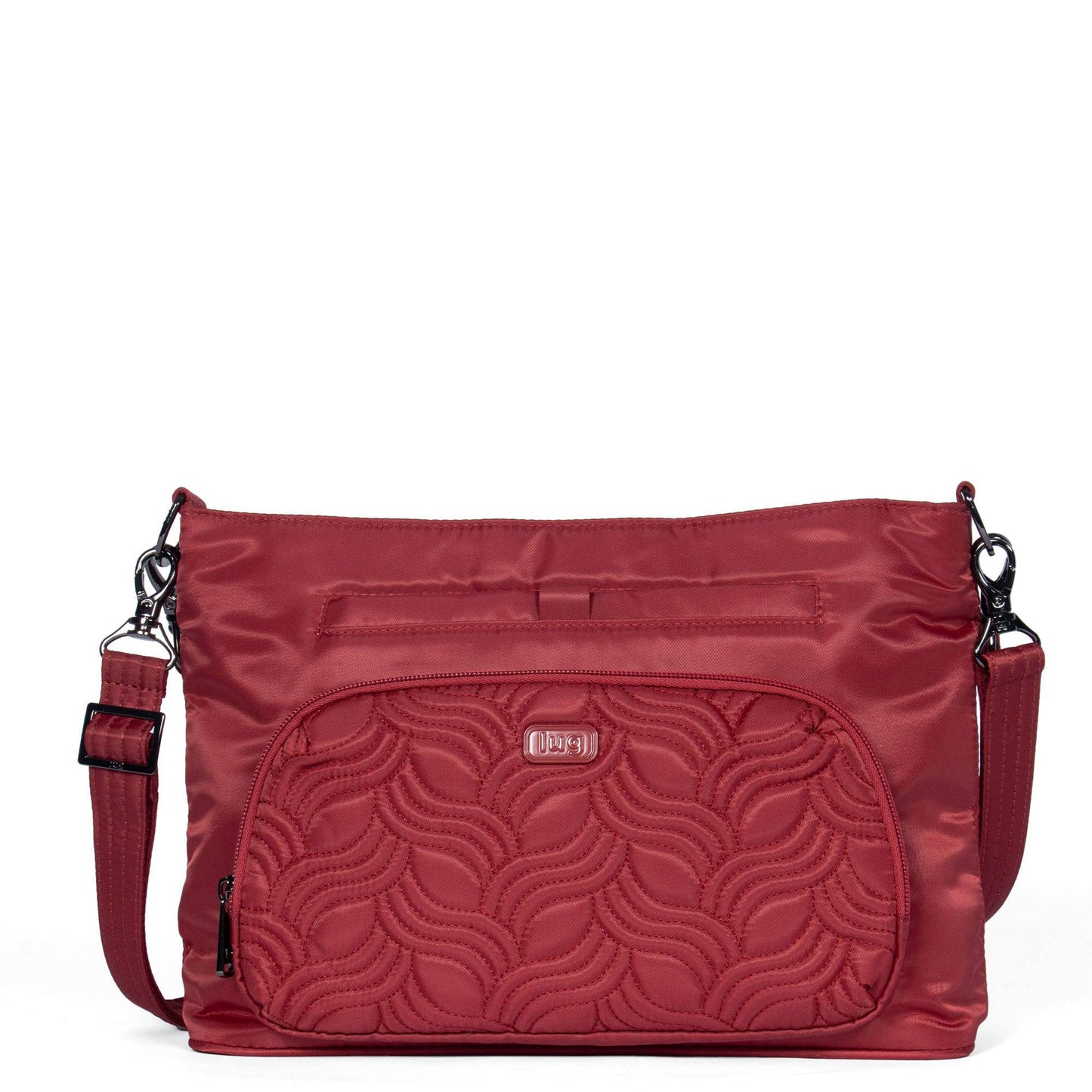 Samba XL Convertible Crossbody Bag