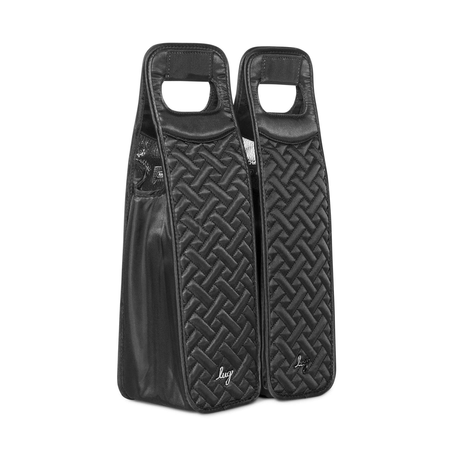 Shuttle 2pc Wine Totes