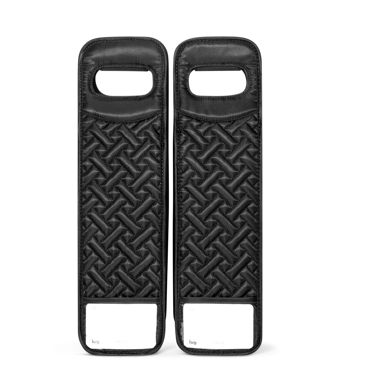 Shuttle 2pc Wine Totes