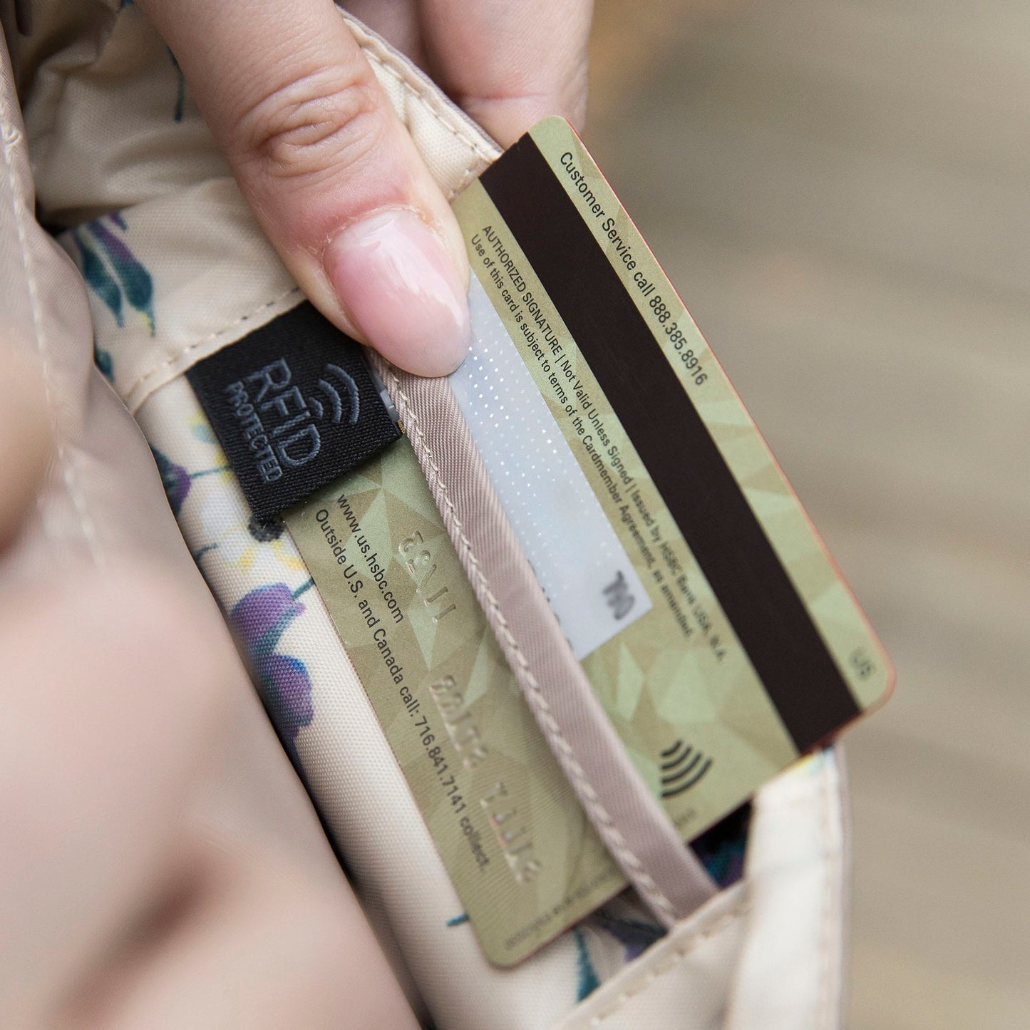 Sidecar Convertible Crossbody Bag