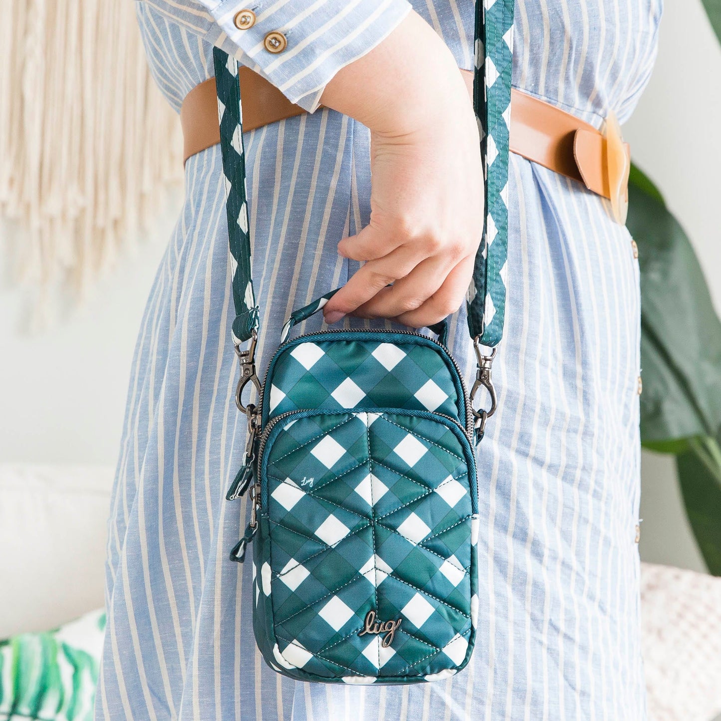 Skeeter Mini 2 Convertible Crossbody