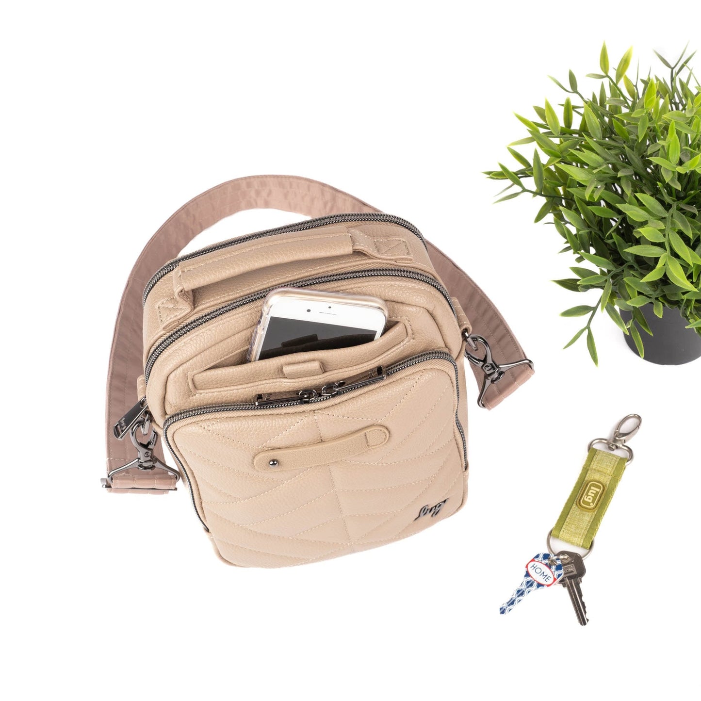 Skeeter Classic VL Convertible Crossbody
