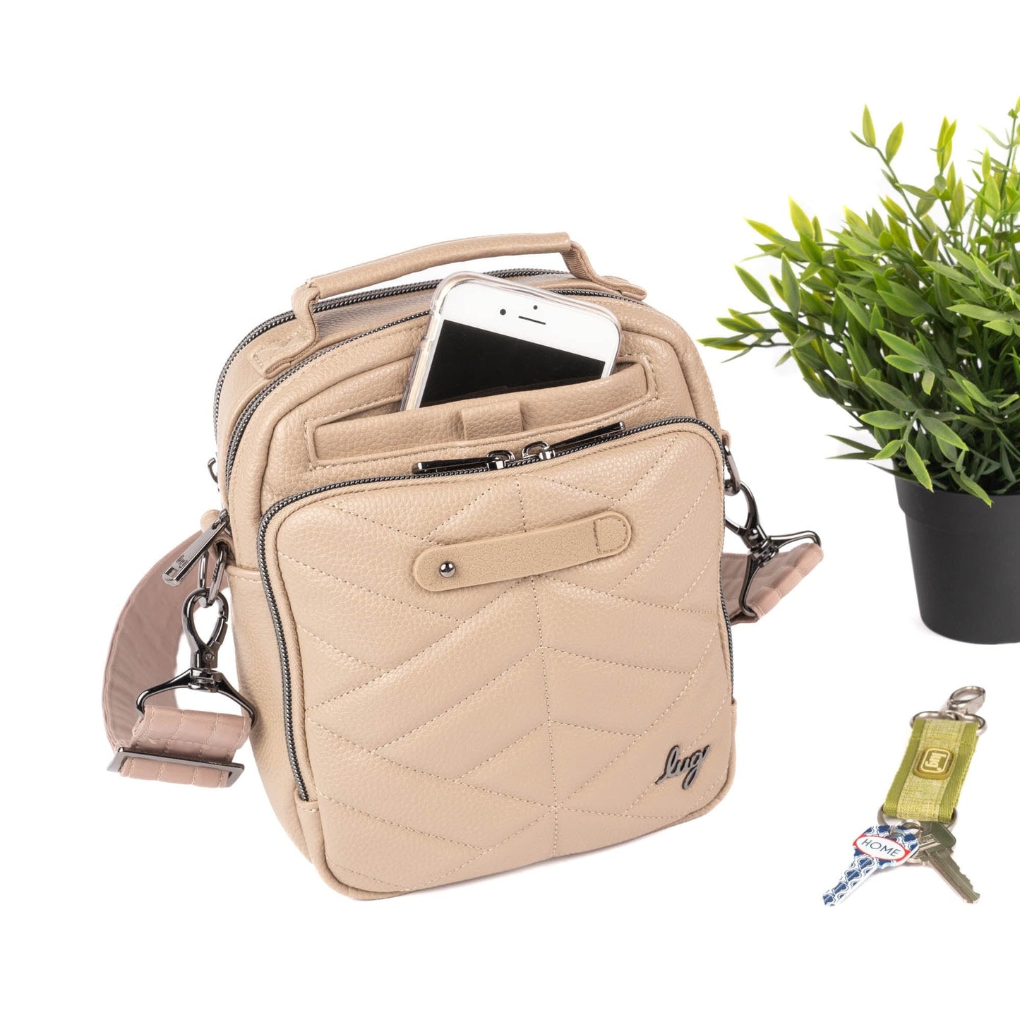 Skeeter Classic VL Convertible Crossbody