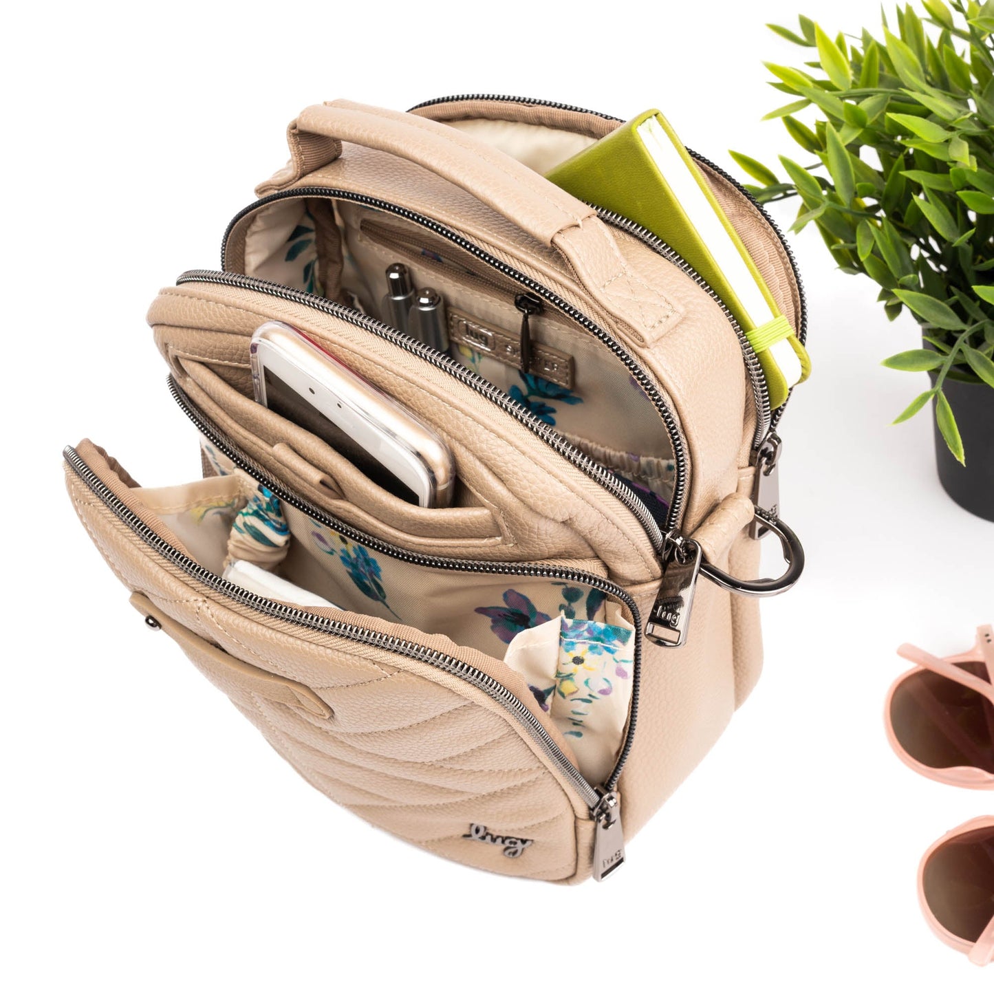 Skeeter Classic VL Convertible Crossbody