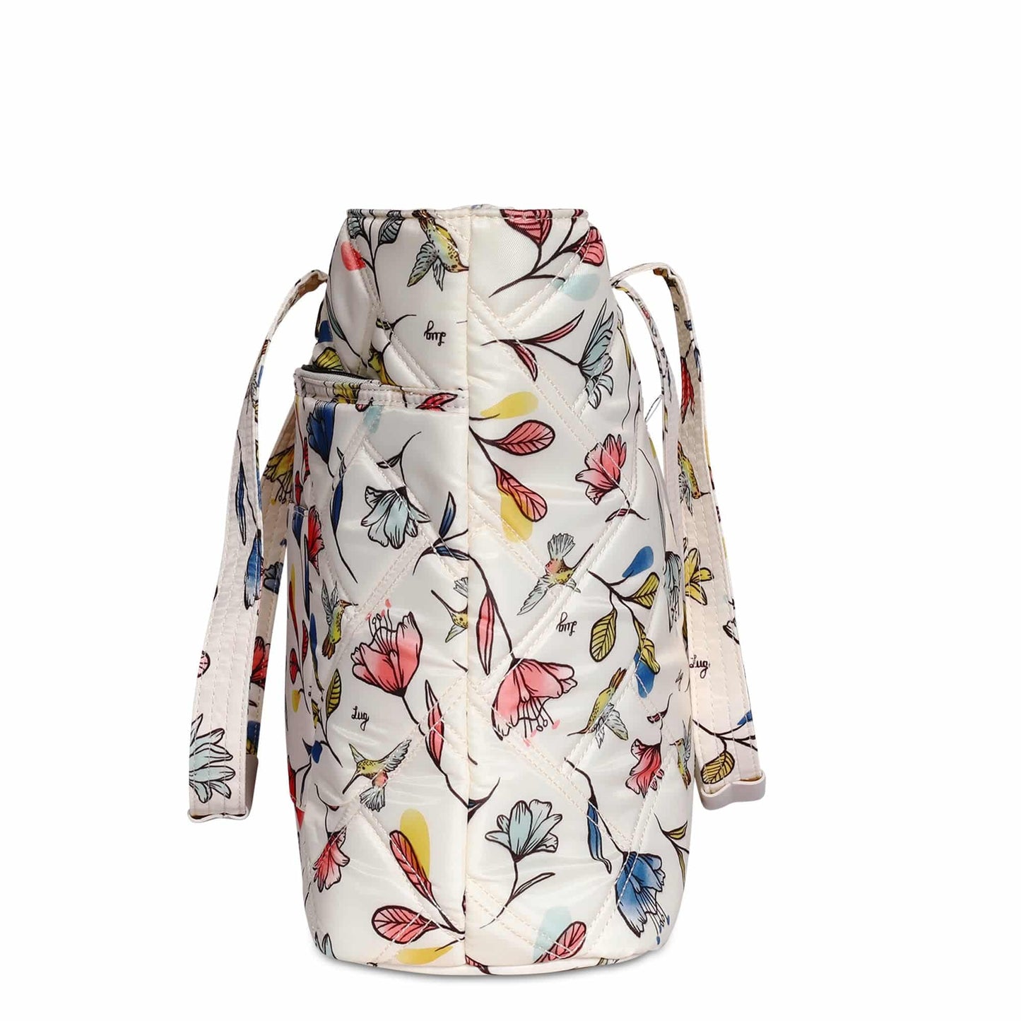 Skyliner Tote Bag