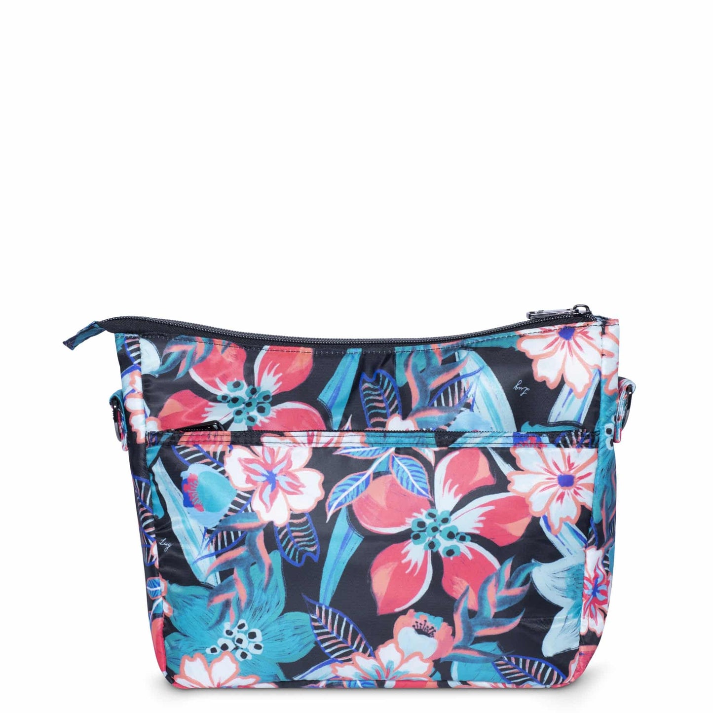 Slider Crossbody Bag