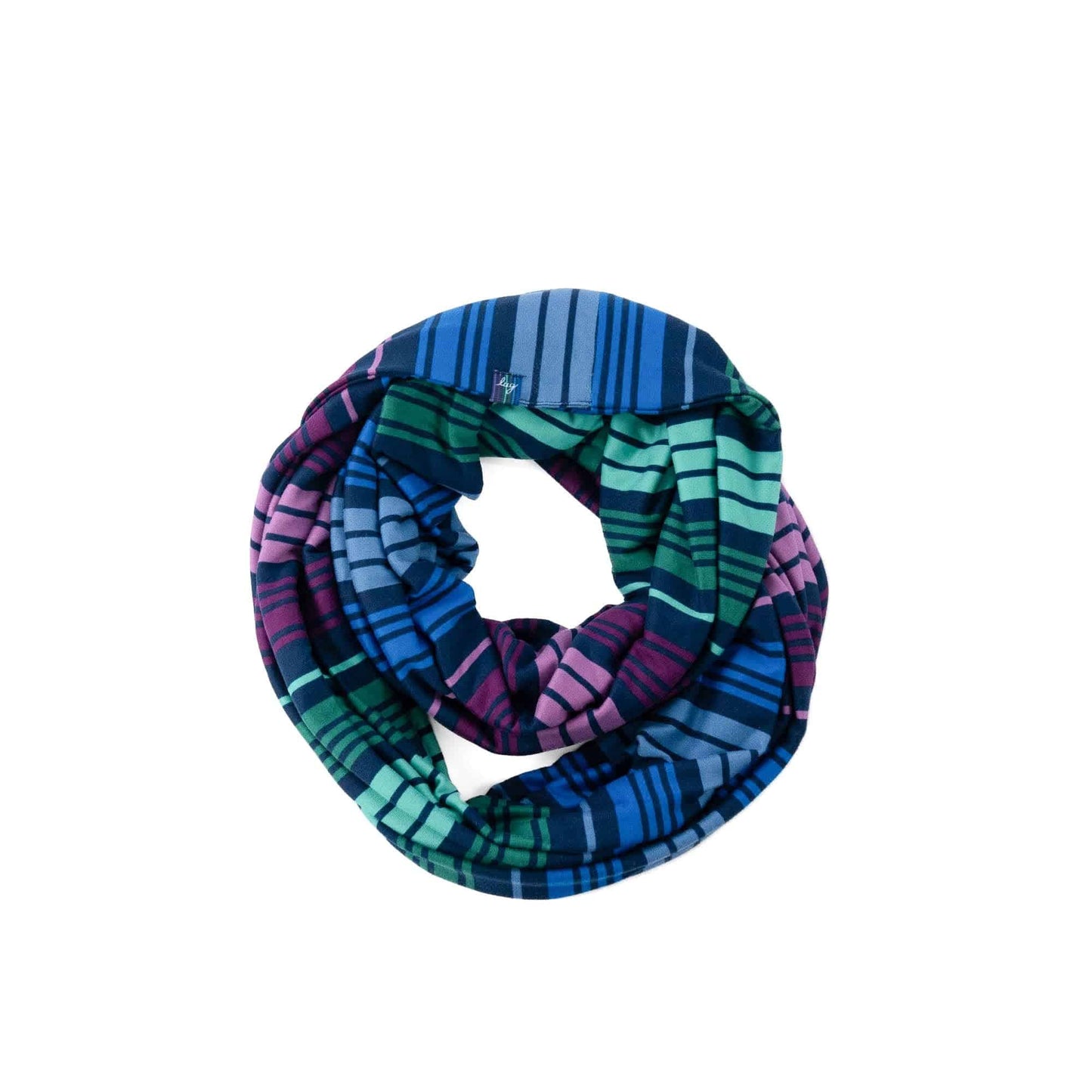 Spin Scarf